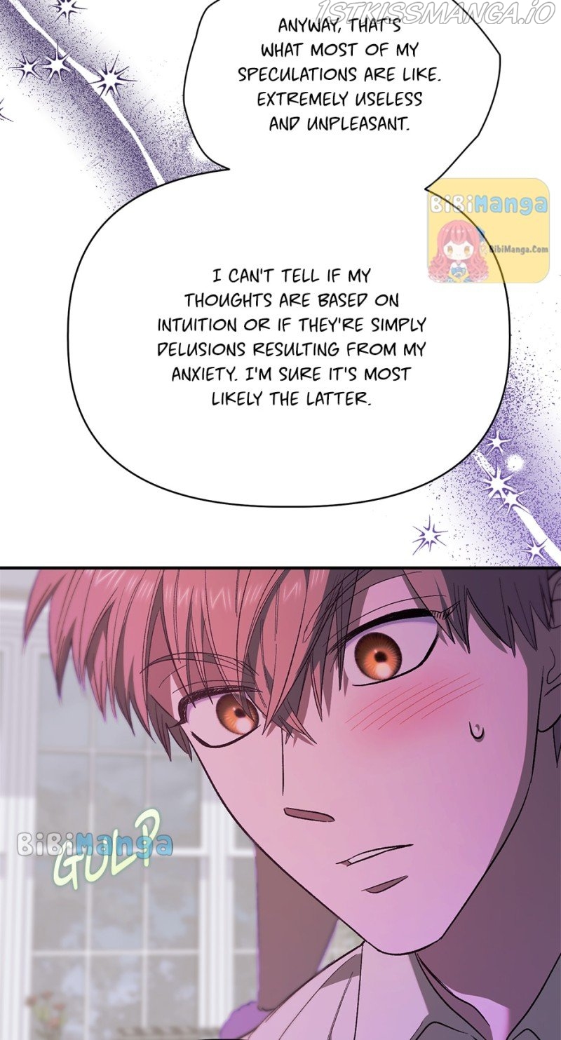 Is It a Fortune or Is It a Woe? Chapter 96 - Page 33