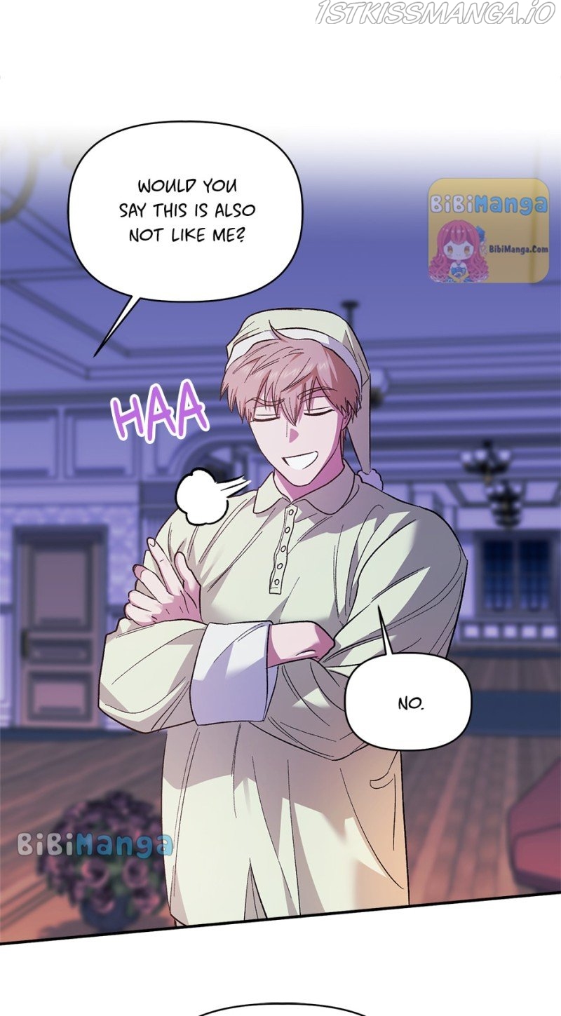 Is It a Fortune or Is It a Woe? Chapter 96 - Page 36