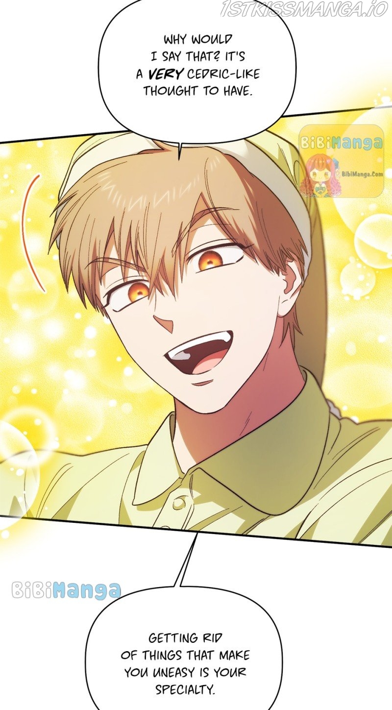 Is It a Fortune or Is It a Woe? Chapter 96 - Page 37