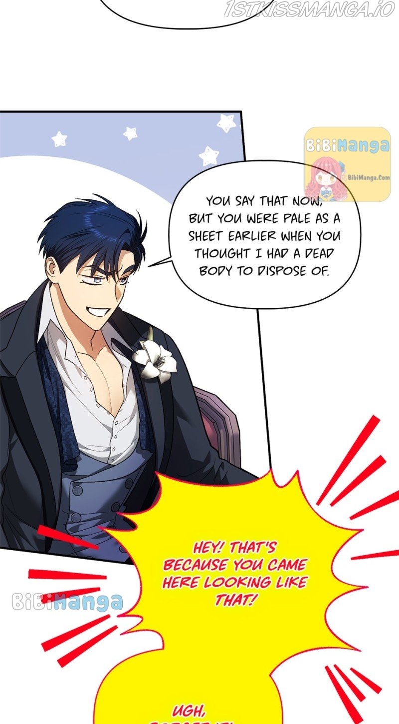 Is It a Fortune or Is It a Woe? Chapter 96 - Page 38