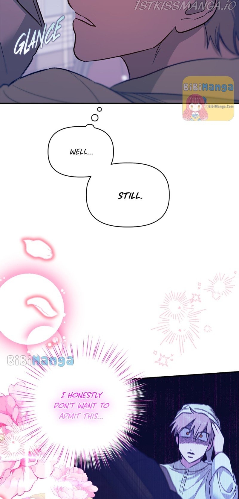 Is It a Fortune or Is It a Woe? Chapter 96 - Page 4