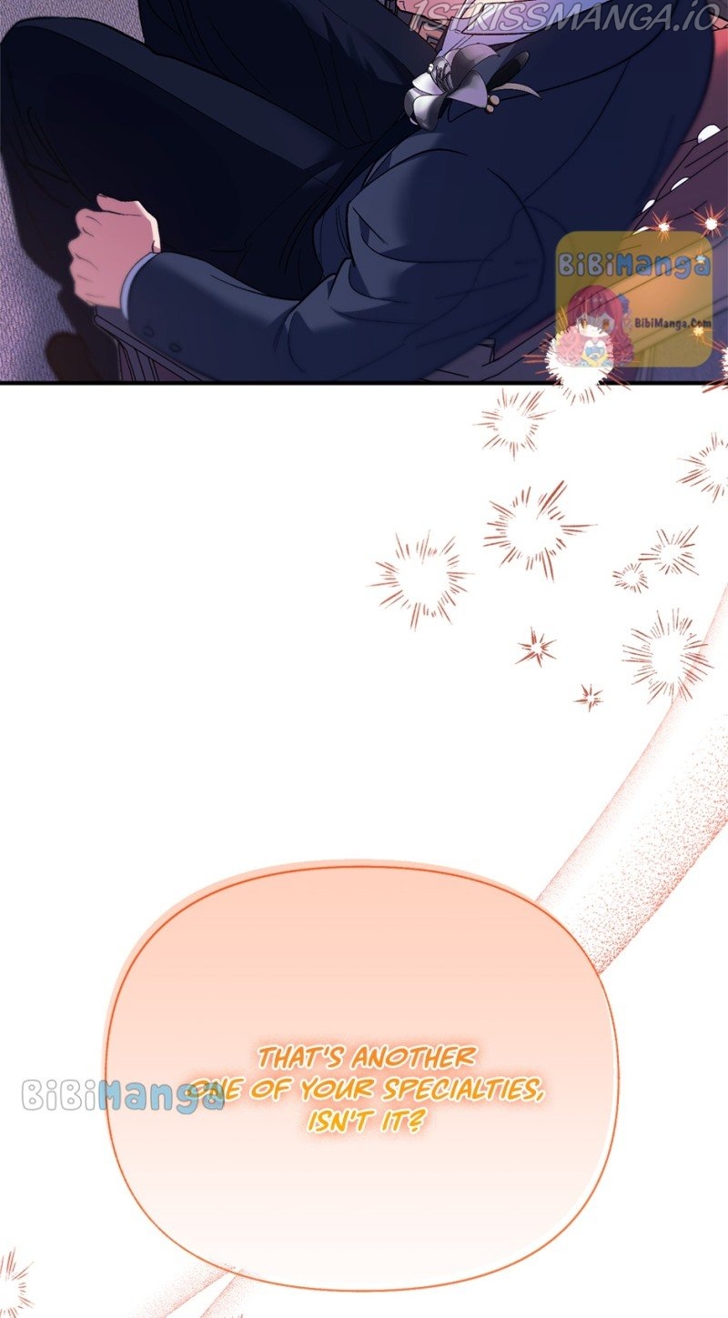 Is It a Fortune or Is It a Woe? Chapter 96 - Page 40