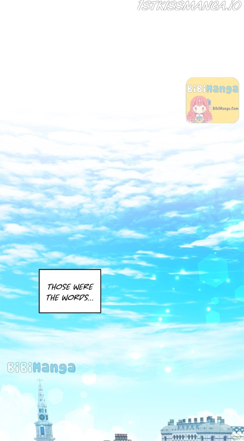 Is It a Fortune or Is It a Woe? Chapter 96 - Page 42