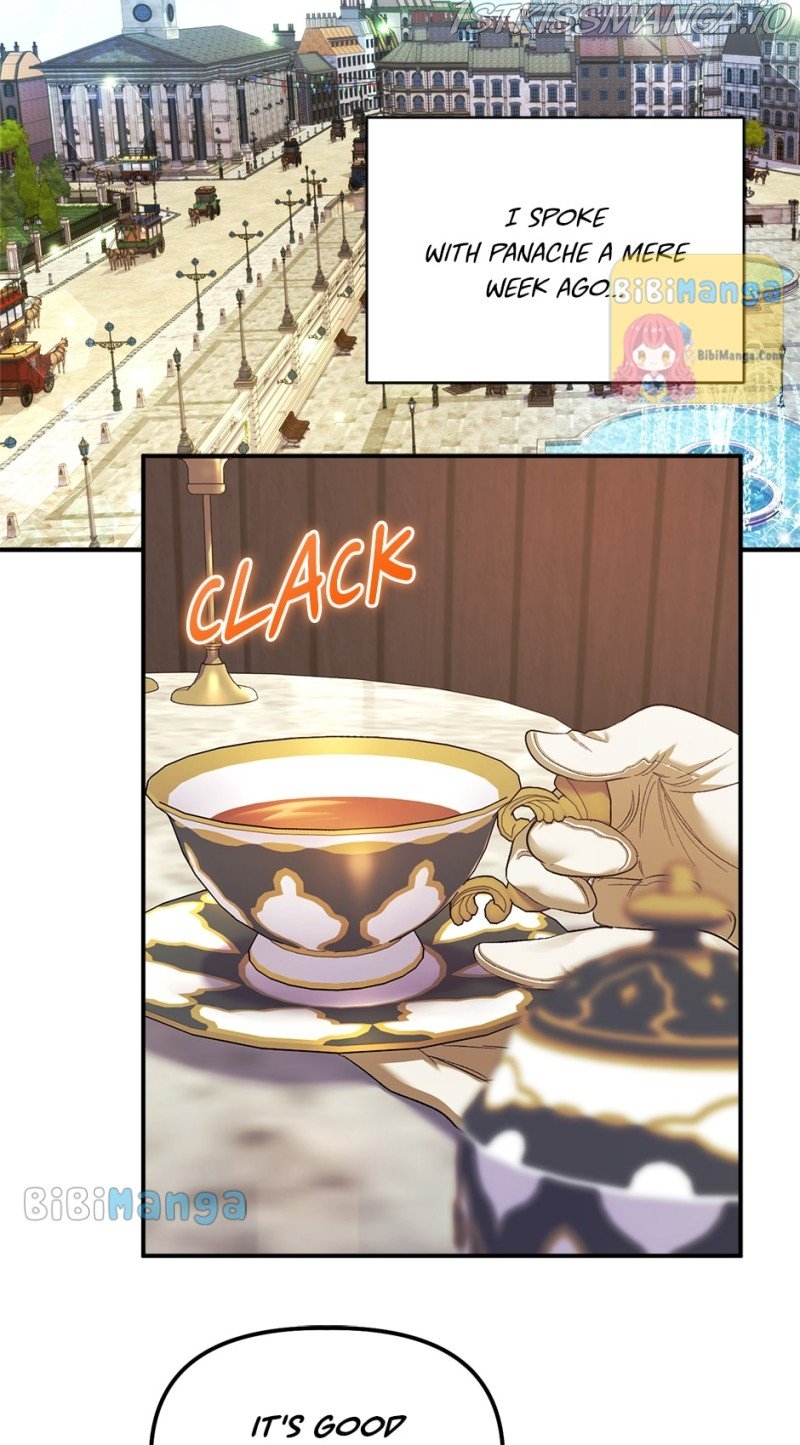 Is It a Fortune or Is It a Woe? Chapter 96 - Page 43