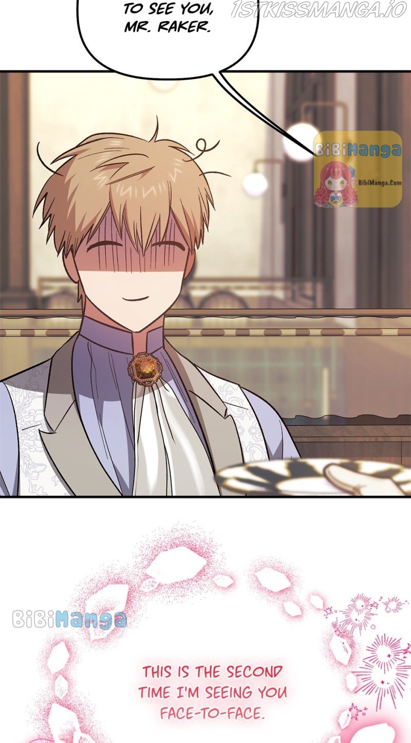 Is It a Fortune or Is It a Woe? Chapter 96 - Page 44