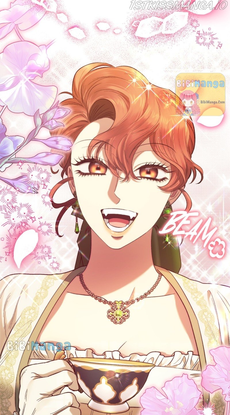 Is It a Fortune or Is It a Woe? Chapter 96 - Page 45