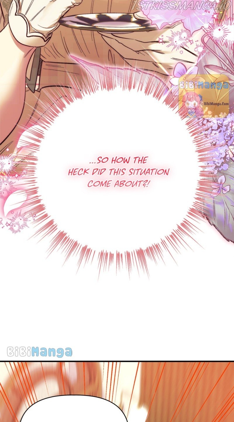 Is It a Fortune or Is It a Woe? Chapter 96 - Page 46