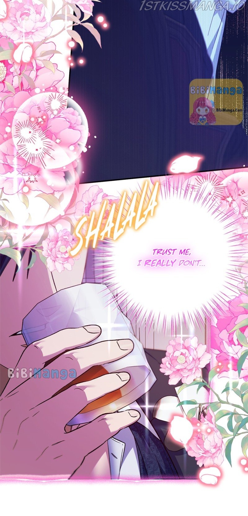 Is It a Fortune or Is It a Woe? Chapter 96 - Page 5