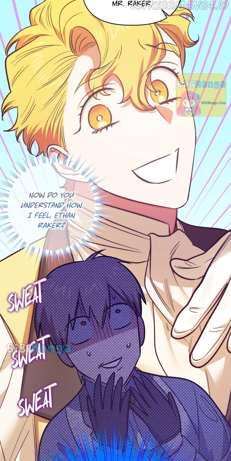 Is It a Fortune or Is It a Woe? Chapter 96 - Page 50