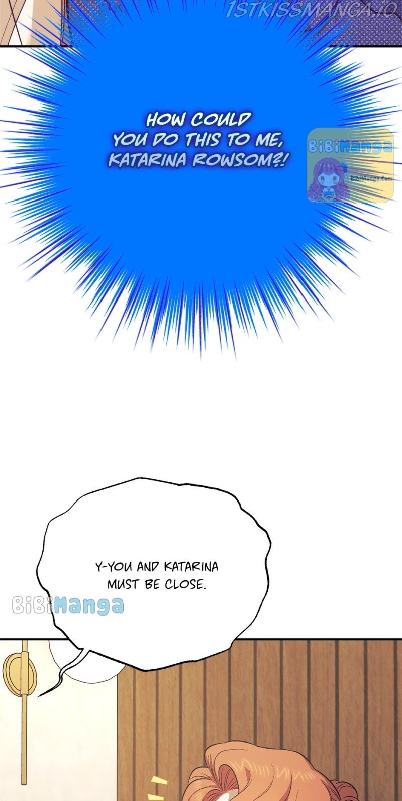 Is It a Fortune or Is It a Woe? Chapter 96 - Page 51