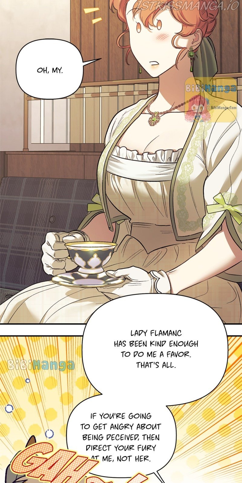 Is It a Fortune or Is It a Woe? Chapter 96 - Page 52