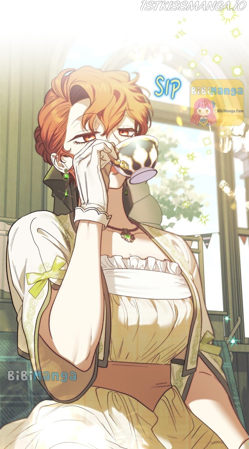 Is It a Fortune or Is It a Woe? Chapter 96 - Page 56