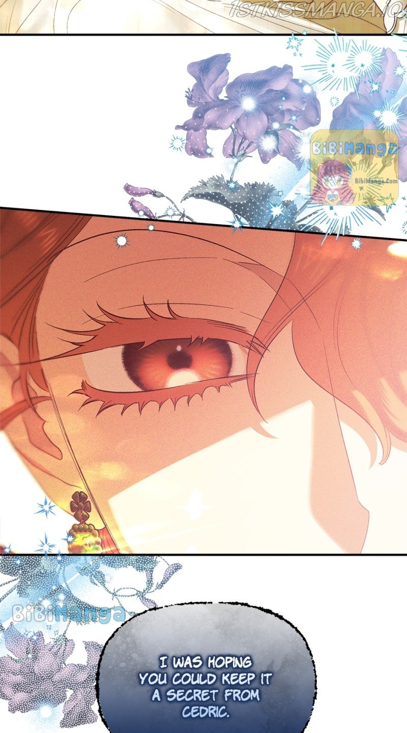 Is It a Fortune or Is It a Woe? Chapter 96 - Page 57