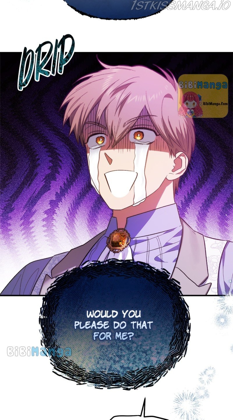 Is It a Fortune or Is It a Woe? Chapter 96 - Page 58