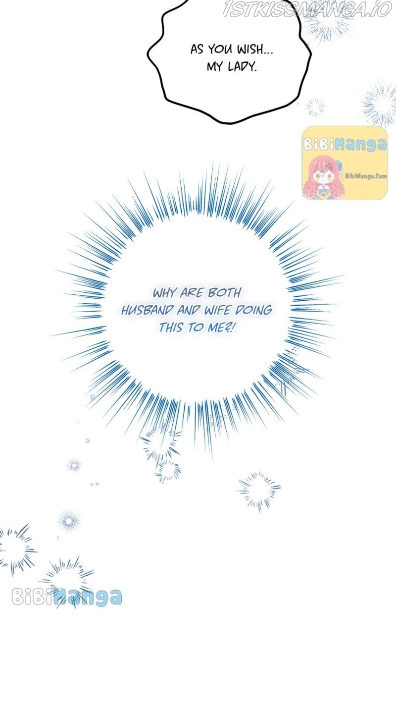 Is It a Fortune or Is It a Woe? Chapter 96 - Page 59