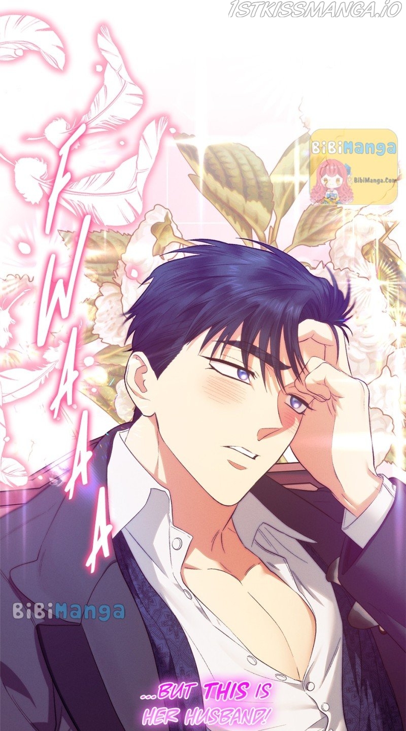 Is It a Fortune or Is It a Woe? Chapter 96 - Page 6