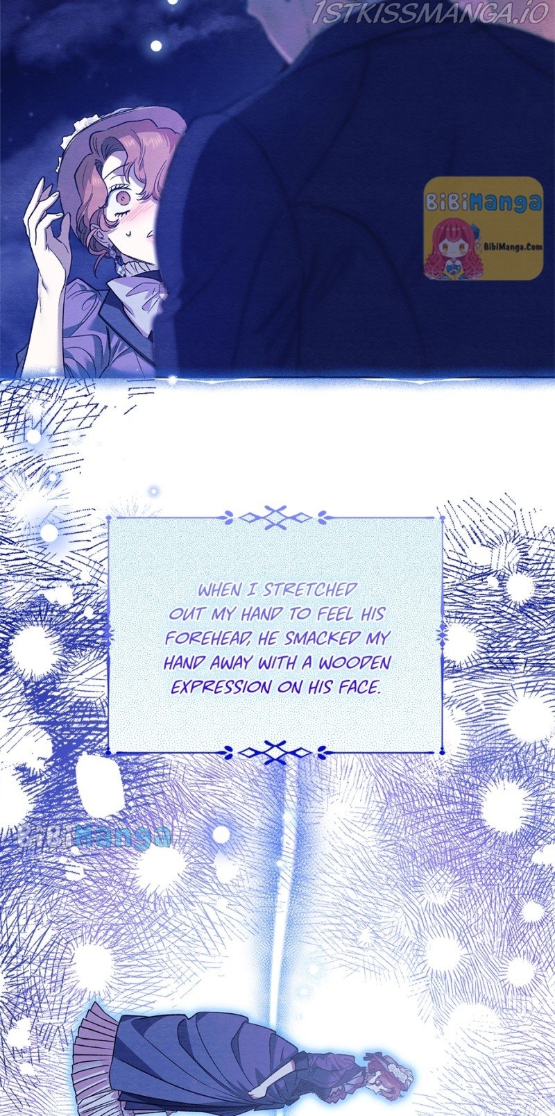 Is It a Fortune or Is It a Woe? Chapter 96 - Page 62