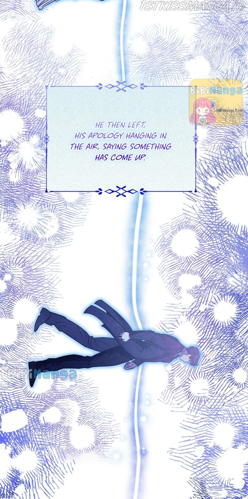 Is It a Fortune or Is It a Woe? Chapter 96 - Page 63