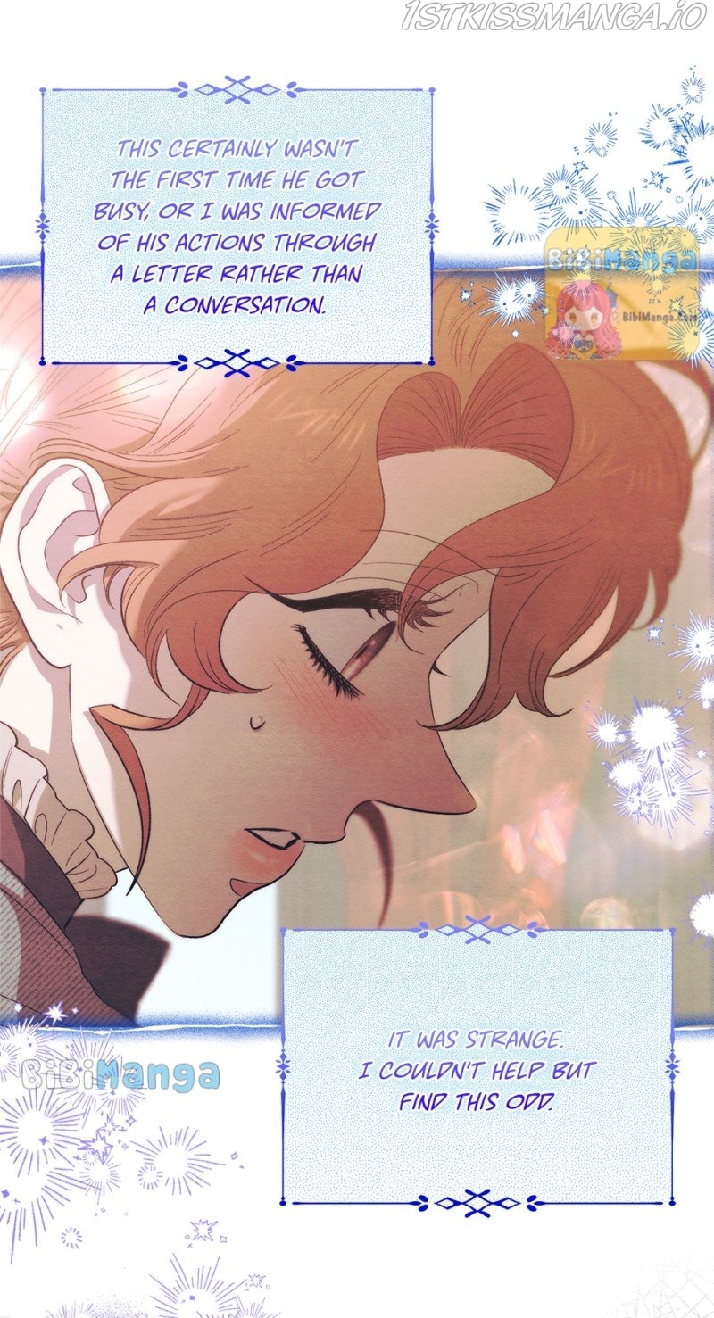 Is It a Fortune or Is It a Woe? Chapter 96 - Page 66