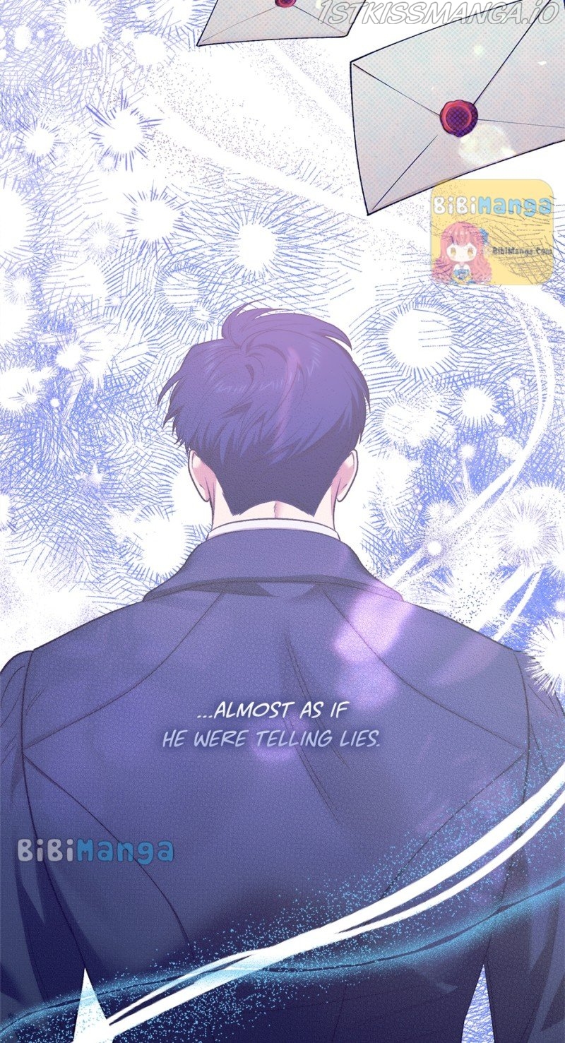 Is It a Fortune or Is It a Woe? Chapter 96 - Page 68