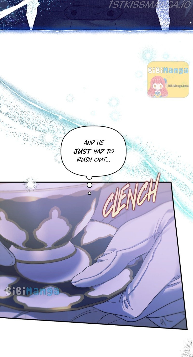 Is It a Fortune or Is It a Woe? Chapter 96 - Page 69