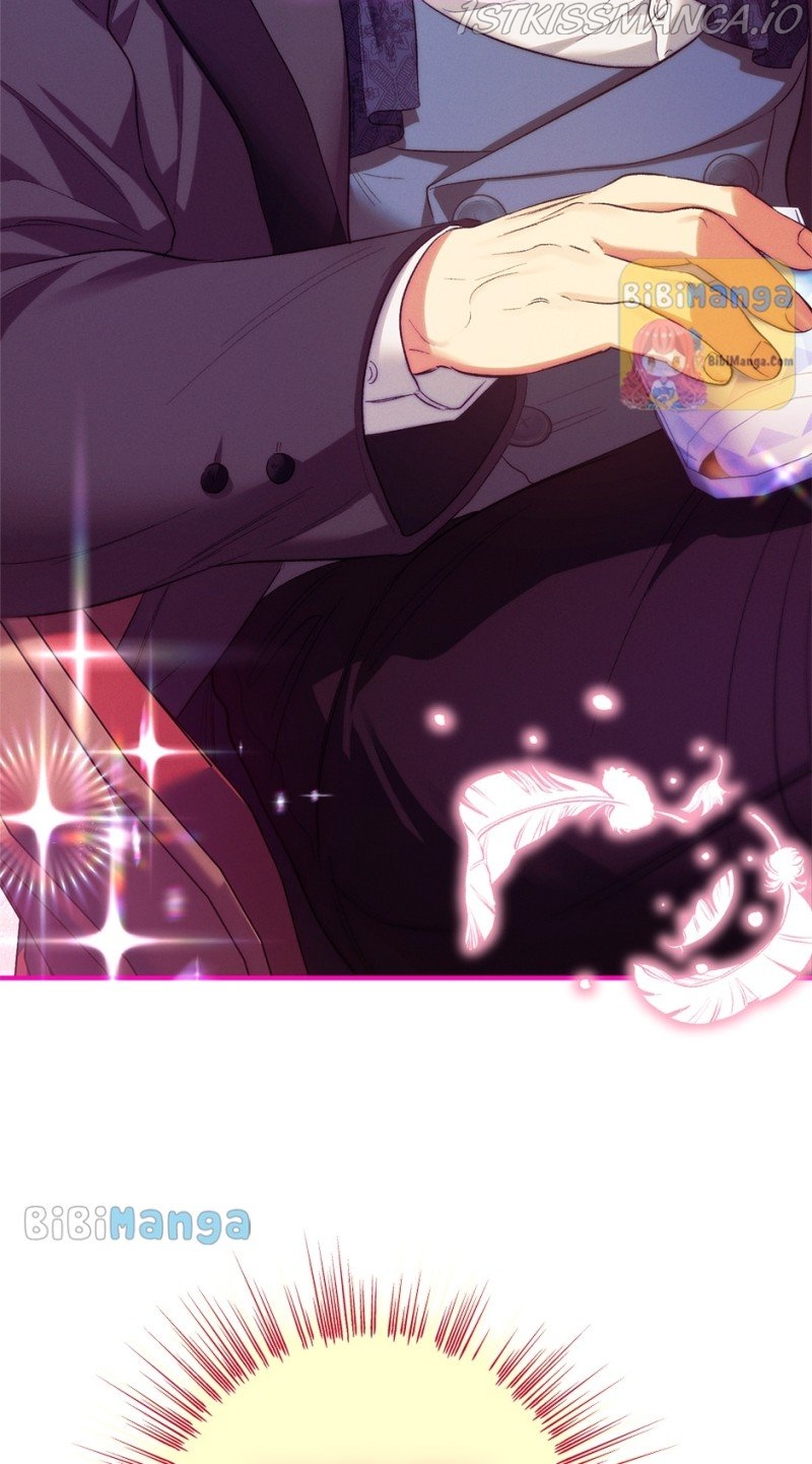 Is It a Fortune or Is It a Woe? Chapter 96 - Page 7