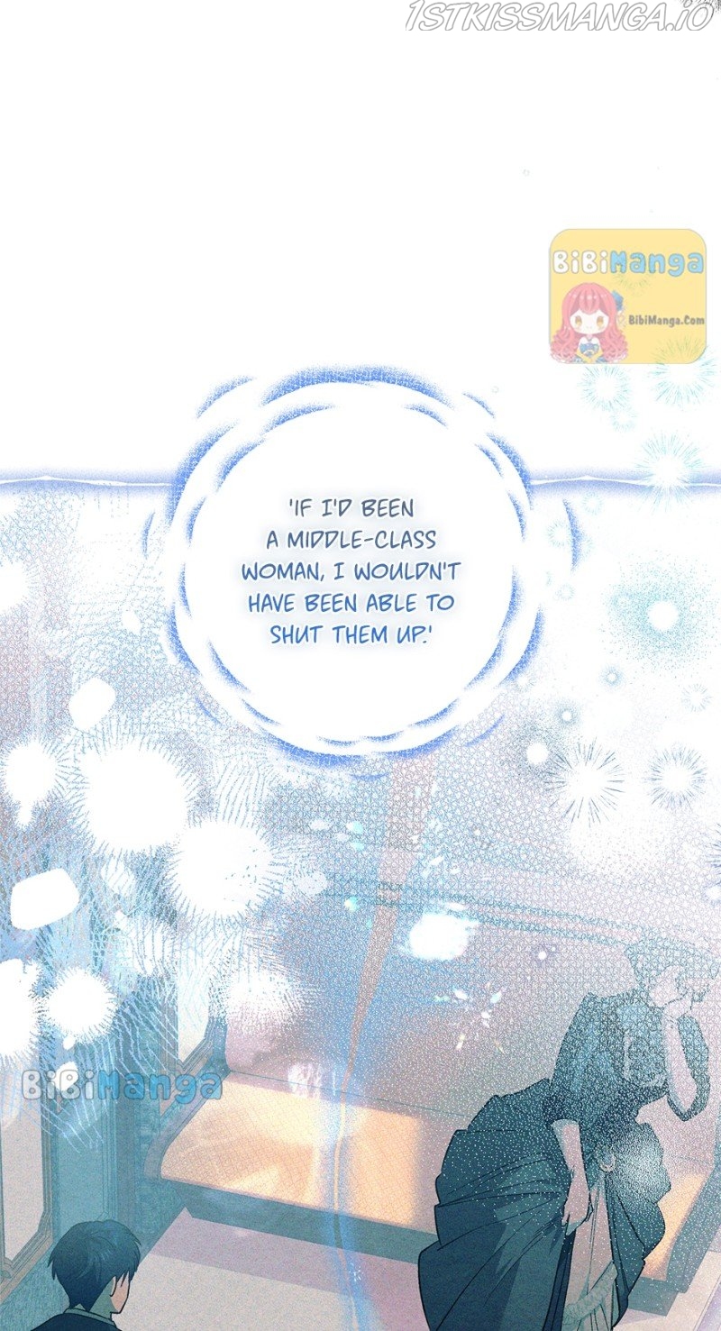 Is It a Fortune or Is It a Woe? Chapter 96 - Page 70