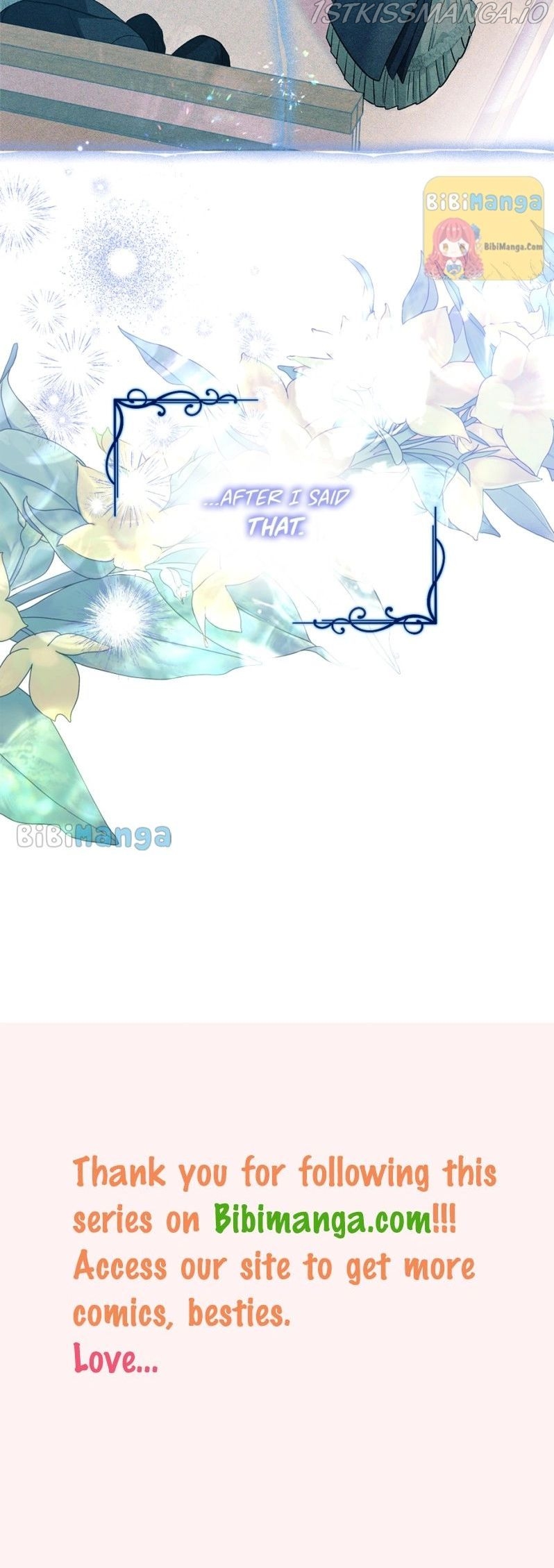 Is It a Fortune or Is It a Woe? Chapter 96 - Page 71