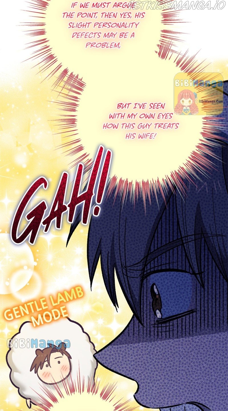 Is It a Fortune or Is It a Woe? Chapter 96 - Page 8