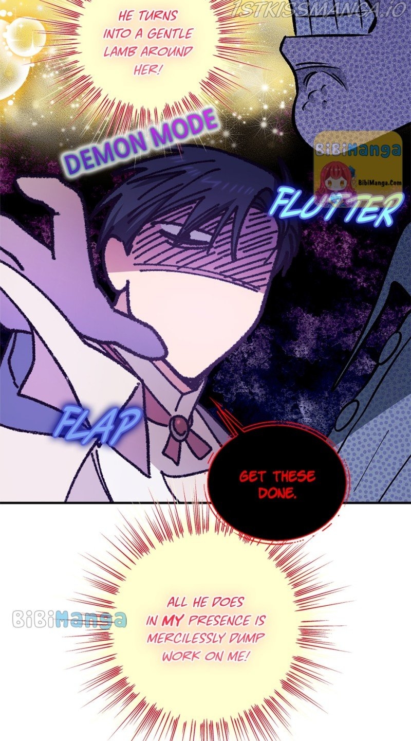 Is It a Fortune or Is It a Woe? Chapter 96 - Page 9