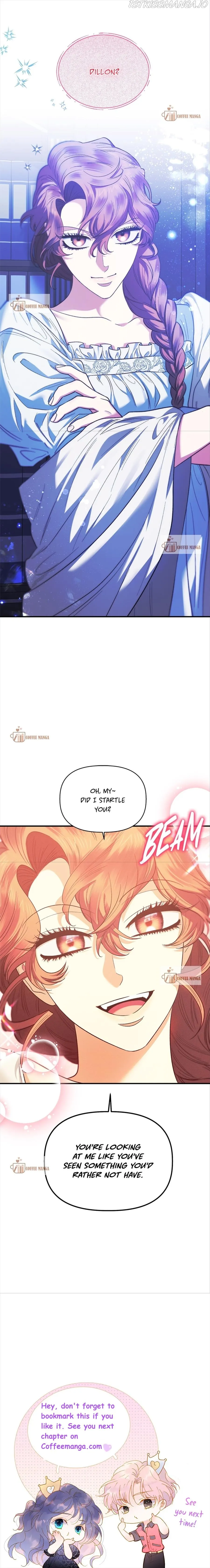 Is It a Fortune or Is It a Woe? Chapter 97 - Page 4