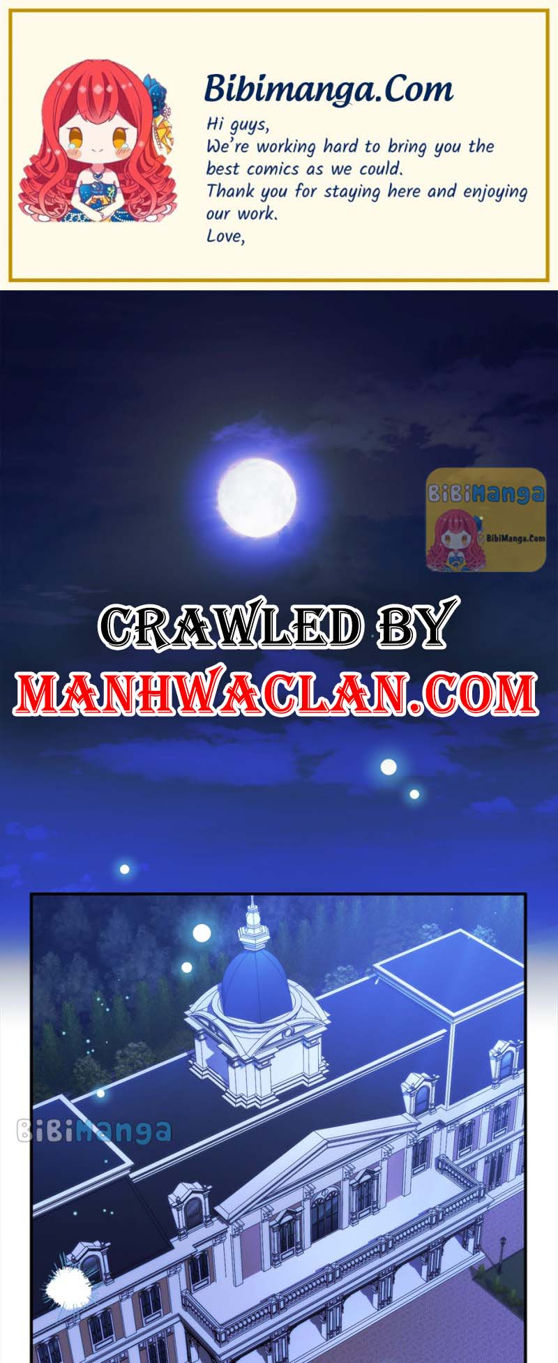 Is It a Fortune or Is It a Woe? Chapter 98 - Page 1