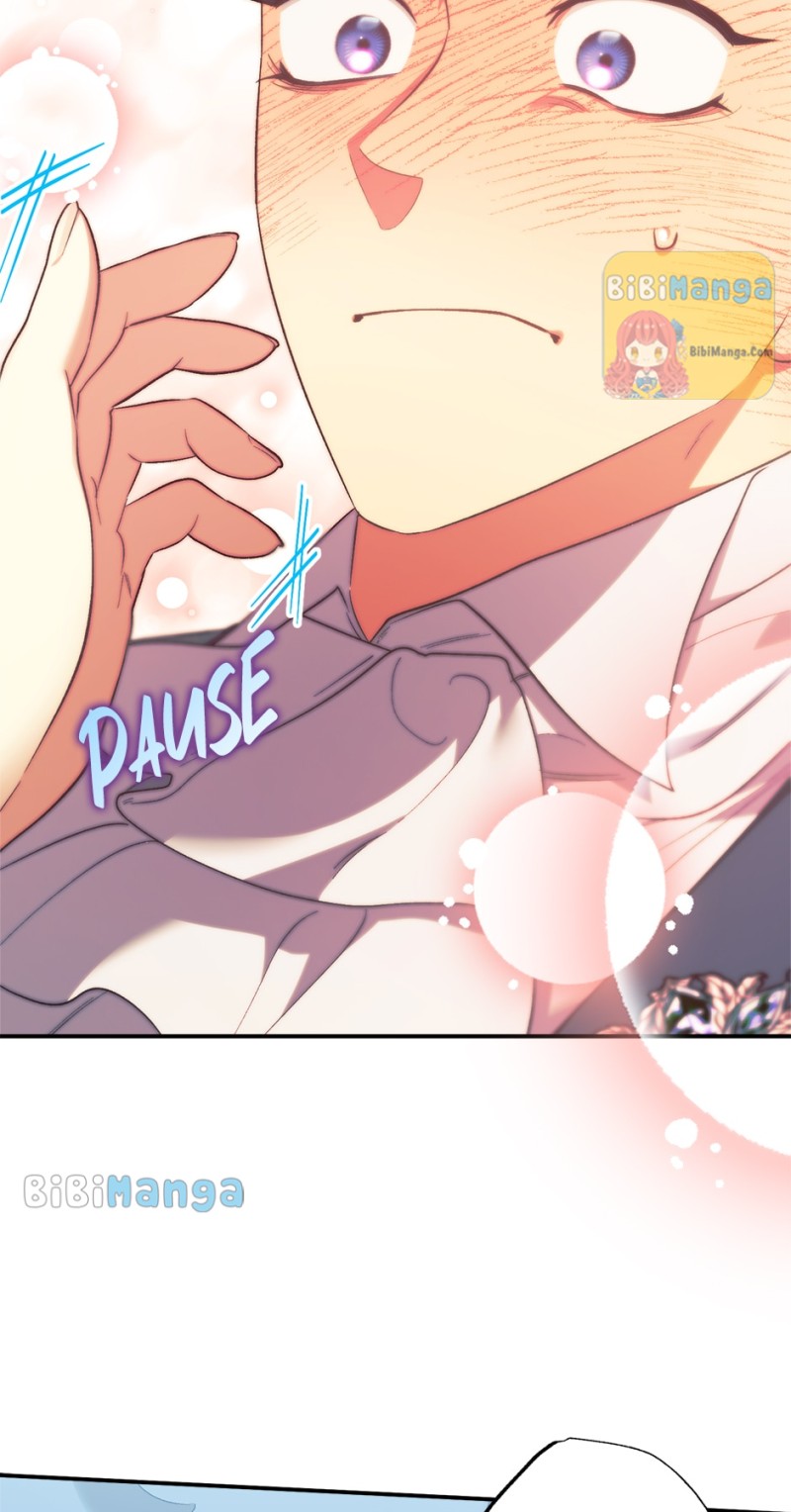 Is It a Fortune or Is It a Woe? Chapter 98 - Page 10