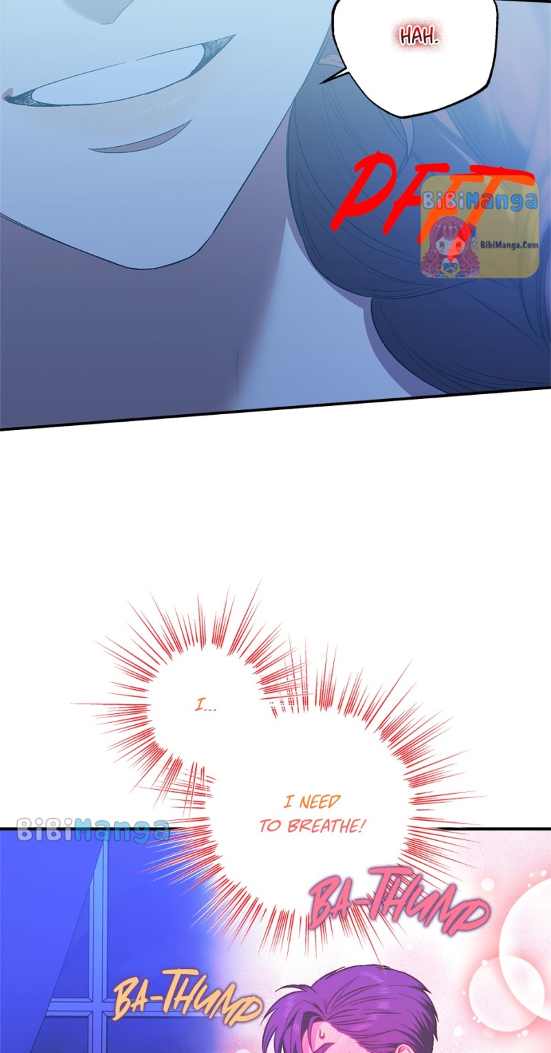 Is It a Fortune or Is It a Woe? Chapter 98 - Page 11