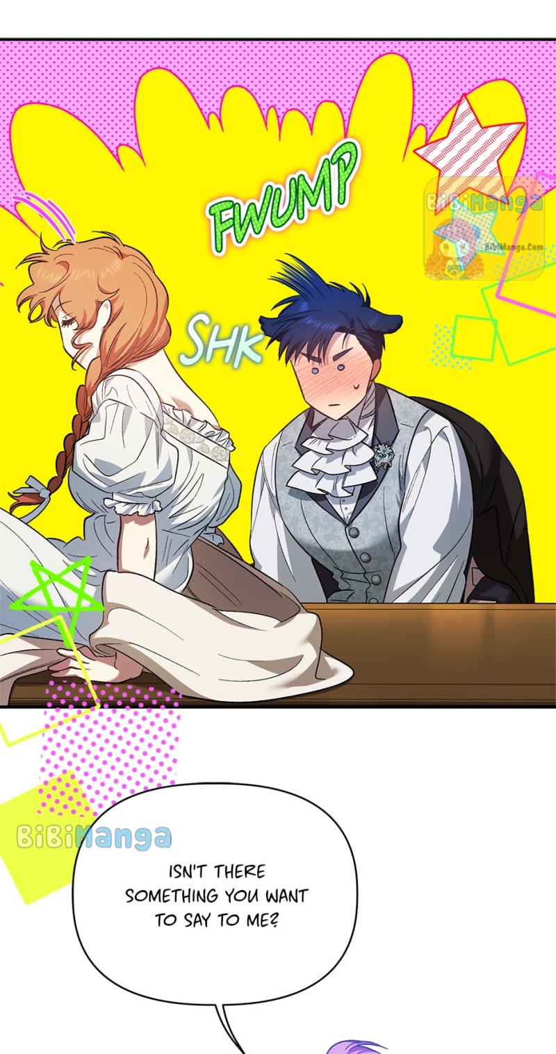 Is It a Fortune or Is It a Woe? Chapter 98 - Page 13