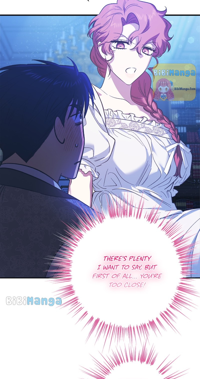 Is It a Fortune or Is It a Woe? Chapter 98 - Page 14