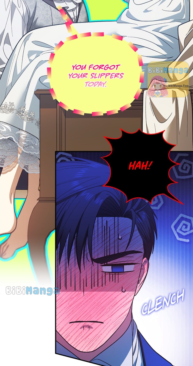 Is It a Fortune or Is It a Woe? Chapter 98 - Page 16