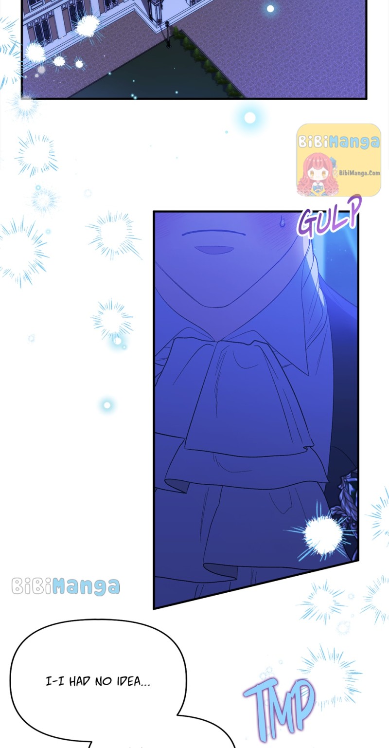 Is It a Fortune or Is It a Woe? Chapter 98 - Page 2