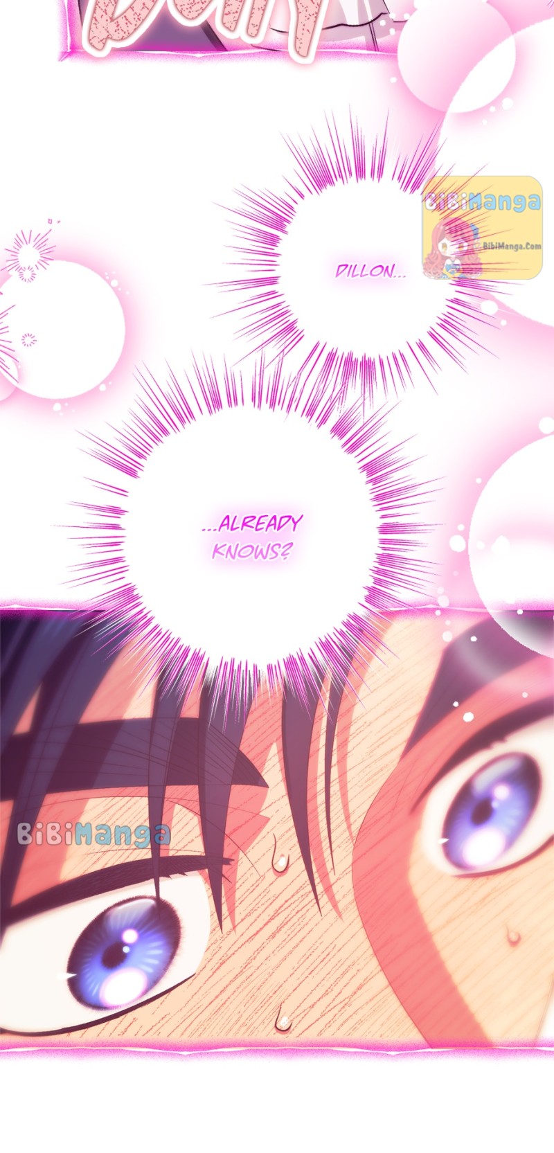 Is It a Fortune or Is It a Woe? Chapter 98 - Page 23