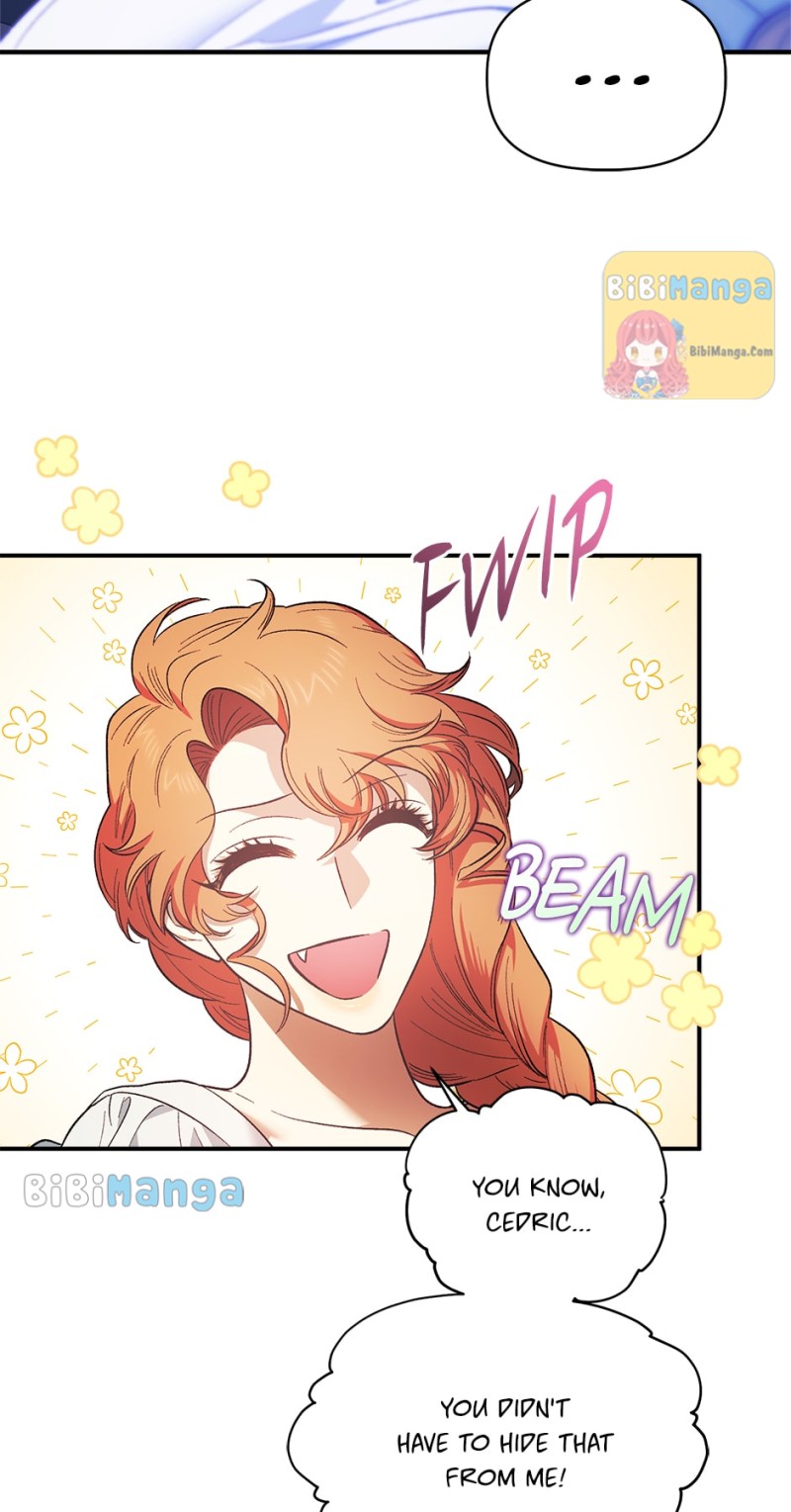 Is It a Fortune or Is It a Woe? Chapter 98 - Page 26