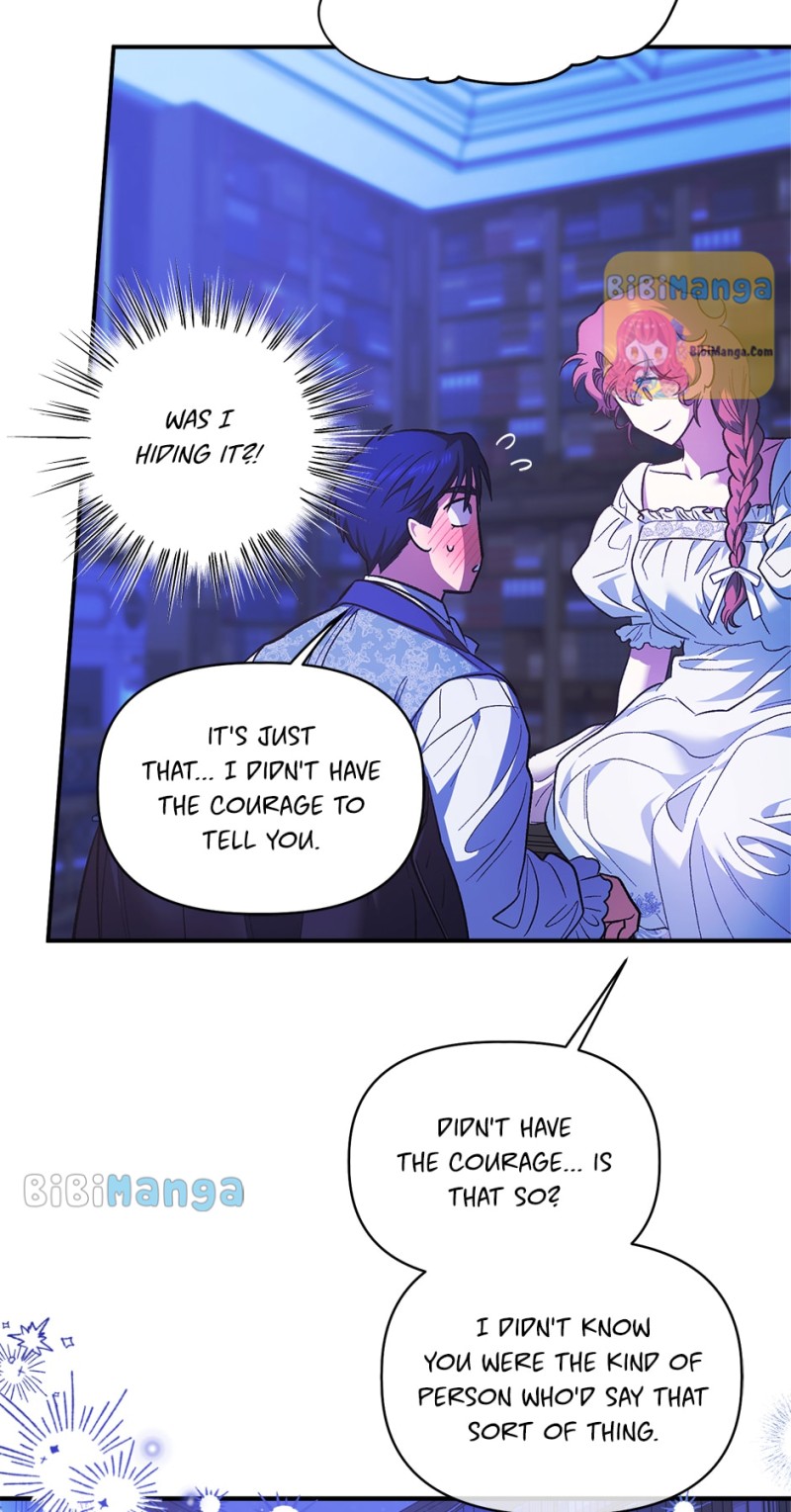 Is It a Fortune or Is It a Woe? Chapter 98 - Page 27