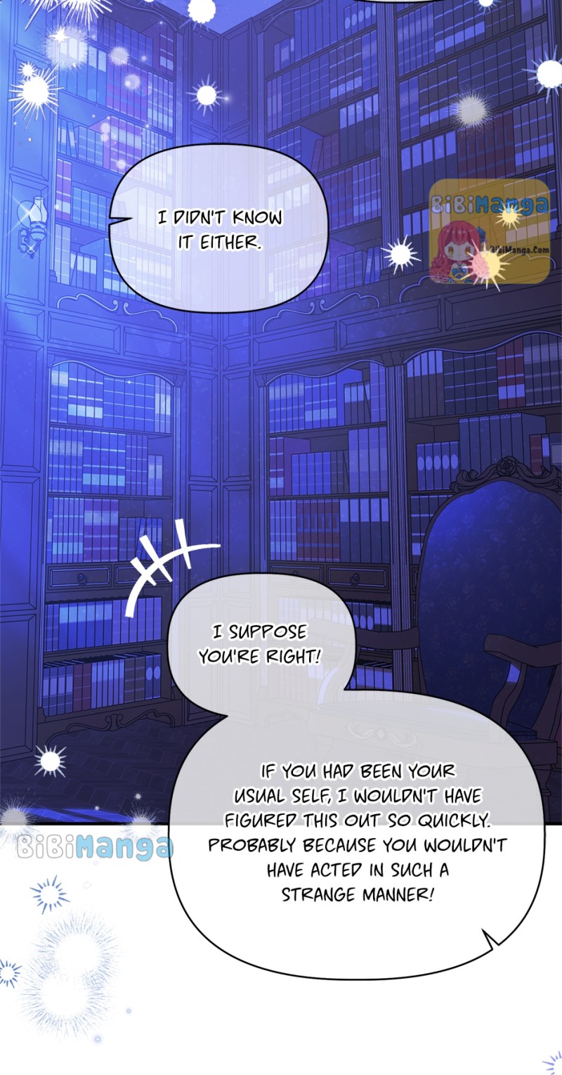 Is It a Fortune or Is It a Woe? Chapter 98 - Page 28