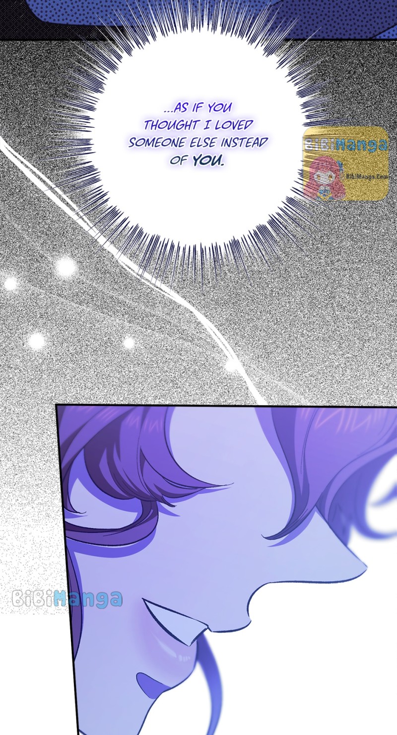 Is It a Fortune or Is It a Woe? Chapter 98 - Page 34