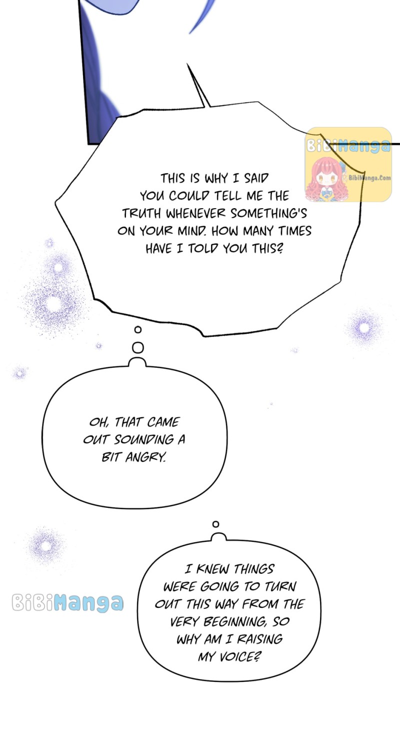 Is It a Fortune or Is It a Woe? Chapter 98 - Page 35