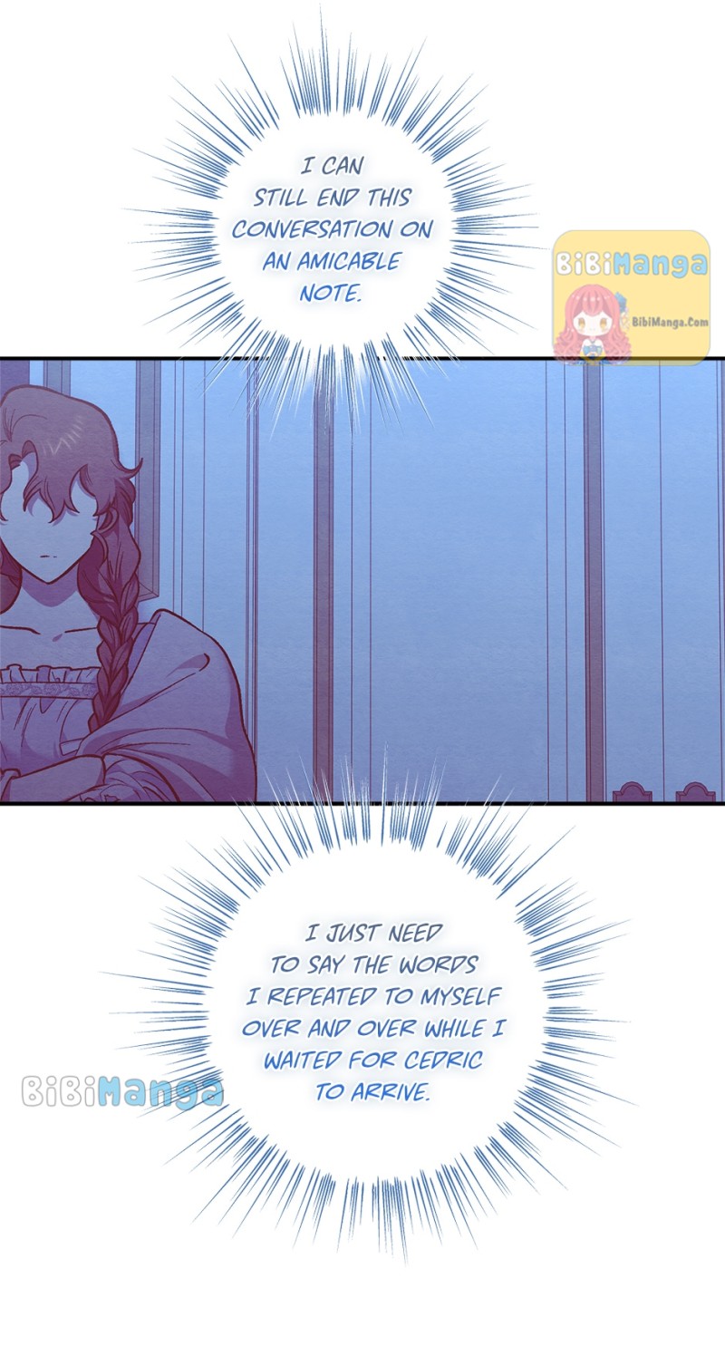 Is It a Fortune or Is It a Woe? Chapter 98 - Page 36