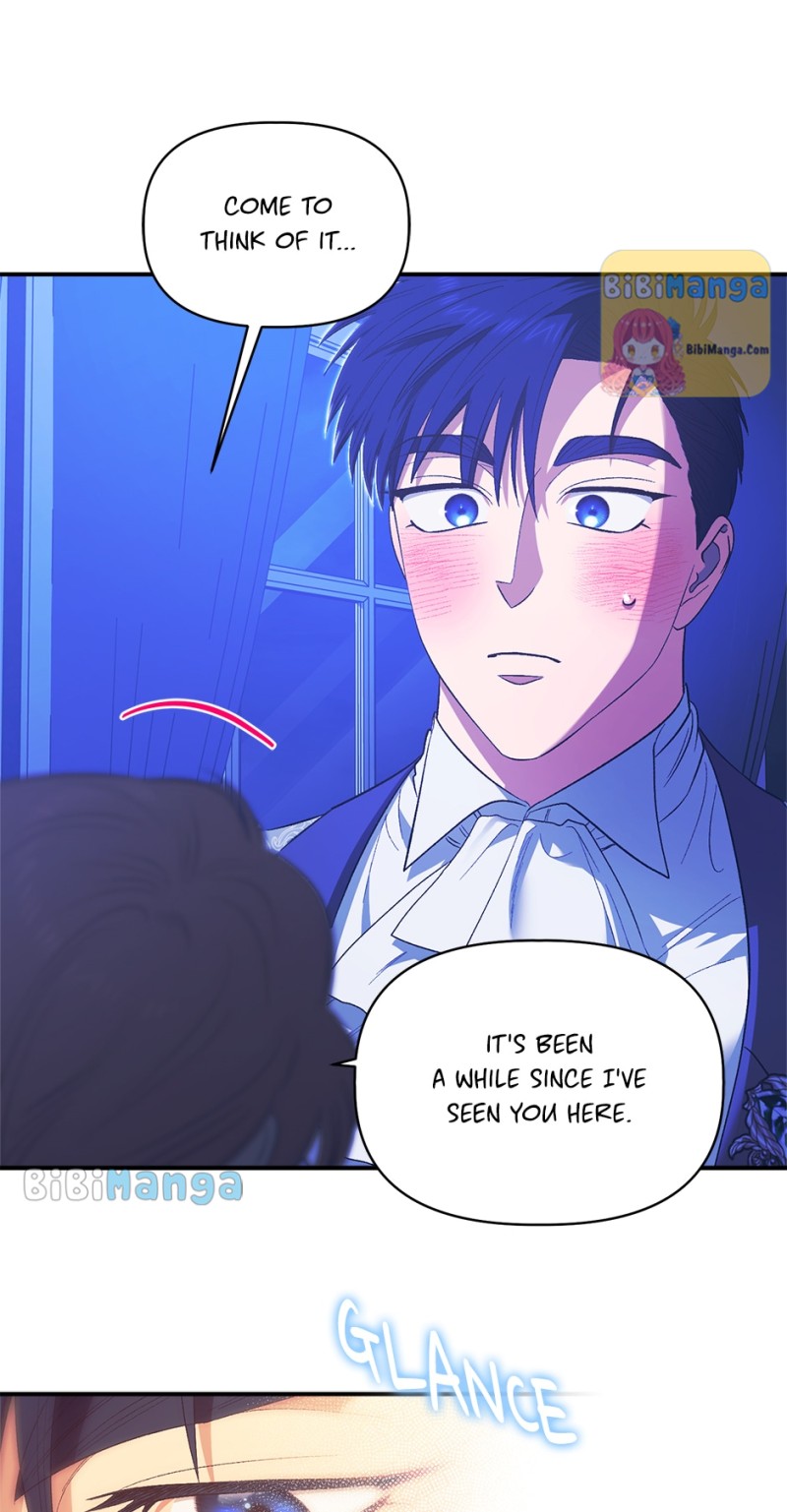 Is It a Fortune or Is It a Woe? Chapter 98 - Page 4