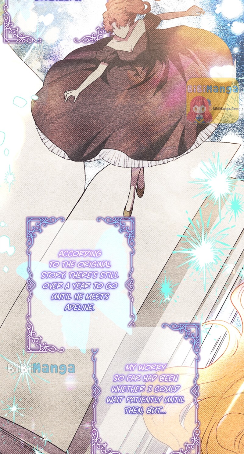 Is It a Fortune or Is It a Woe? Chapter 98 - Page 40