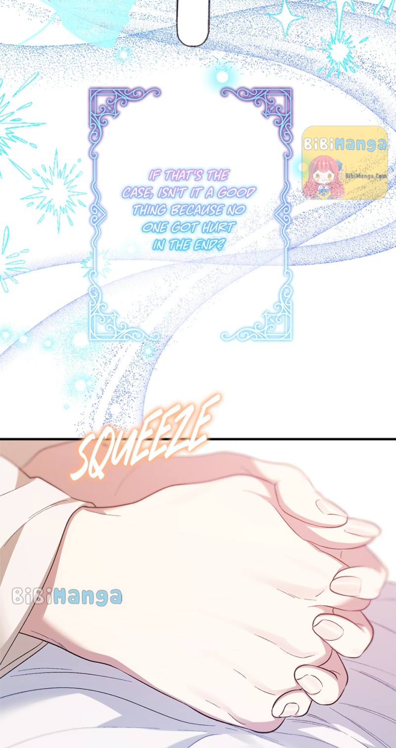 Is It a Fortune or Is It a Woe? Chapter 98 - Page 43