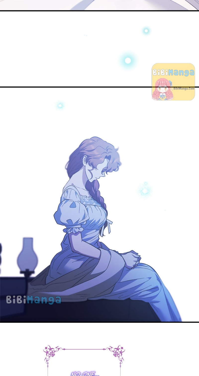 Is It a Fortune or Is It a Woe? Chapter 98 - Page 44