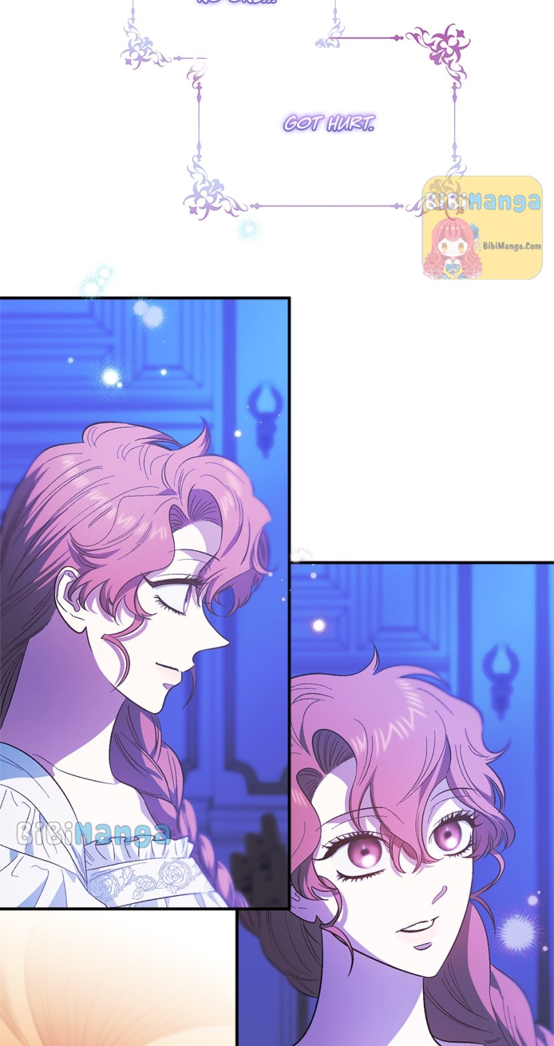 Is It a Fortune or Is It a Woe? Chapter 98 - Page 45